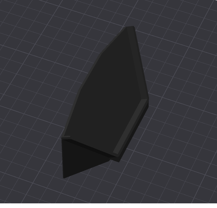 Mapa Ruta 3D